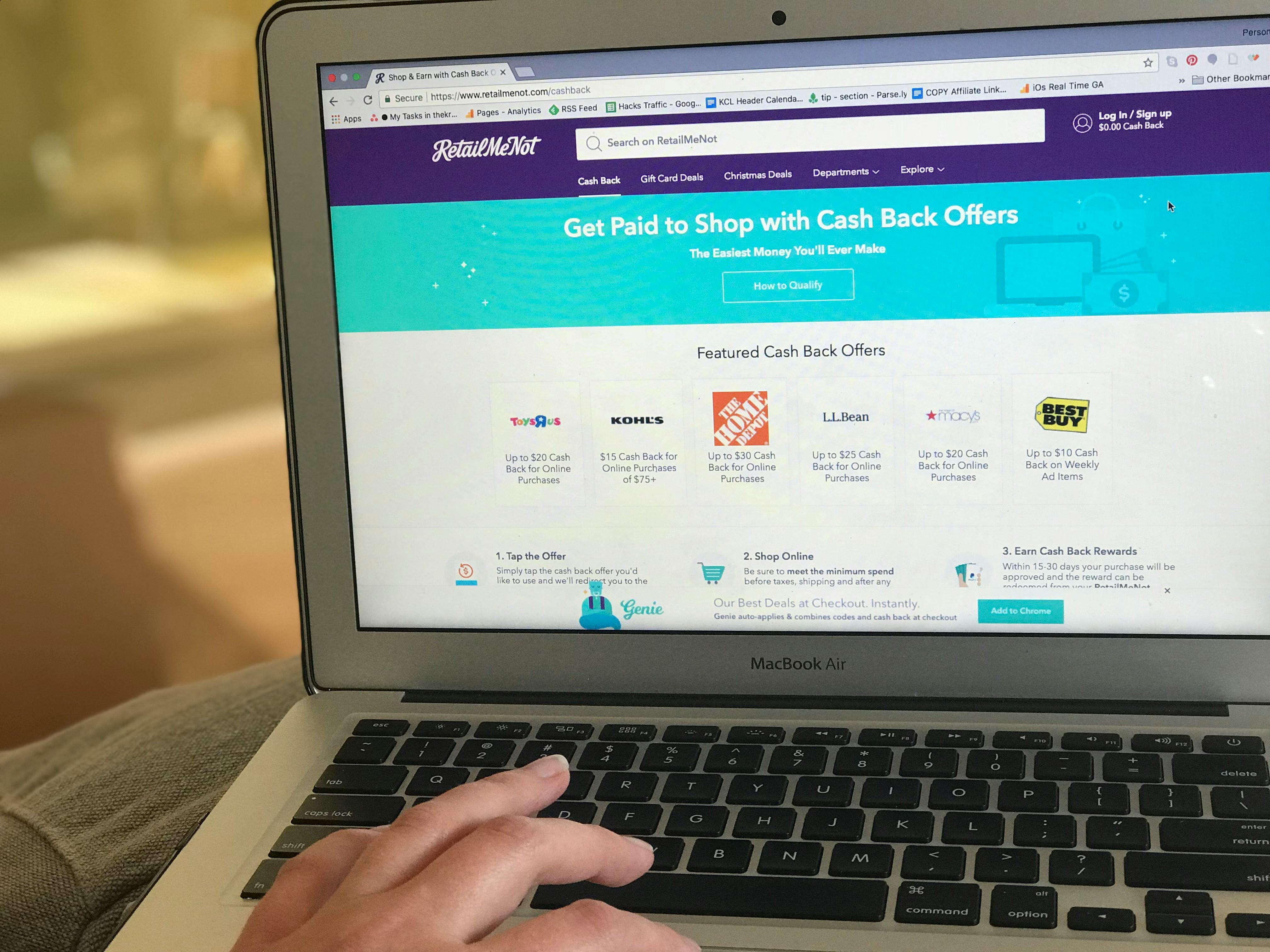 RetailMeNot Everyday Coupon Inserts Will Soon Be Called "Save" The