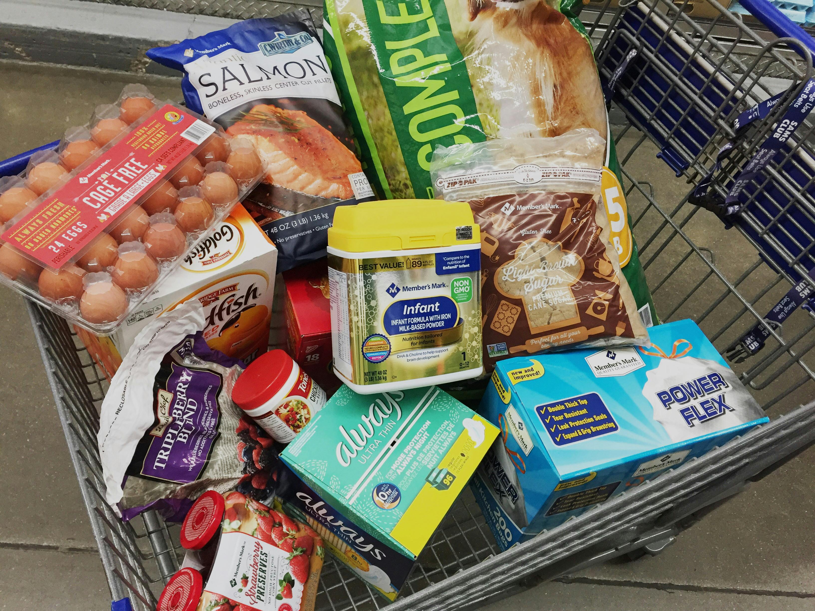 12 Insane Sam S Club Deals Even Costco Can T Beat The Krazy