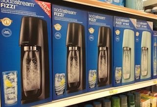 sodastream target 1