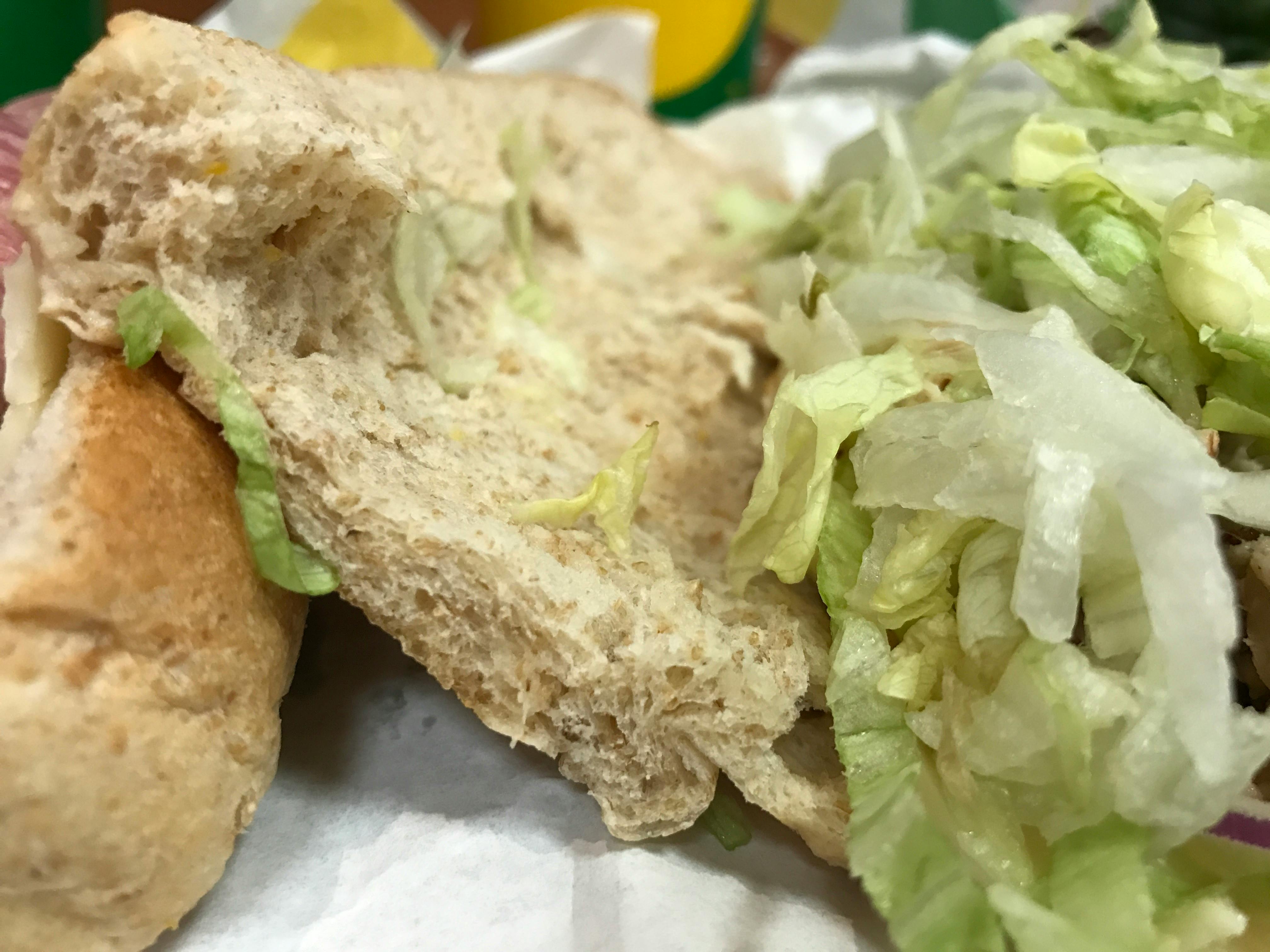 11 Subway Hacks To Eat Healthier And Cheaper On The Go The Krazy Coupon Lady