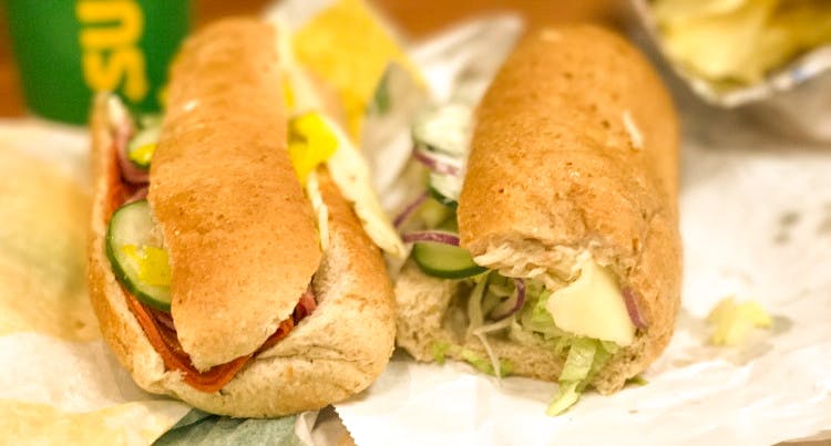 28 Fresh Subway Menu Hacks to Get Free Subs & More - The Krazy