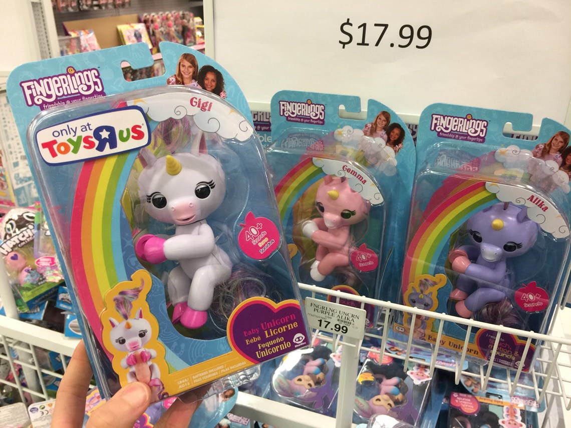 toysrus bebe