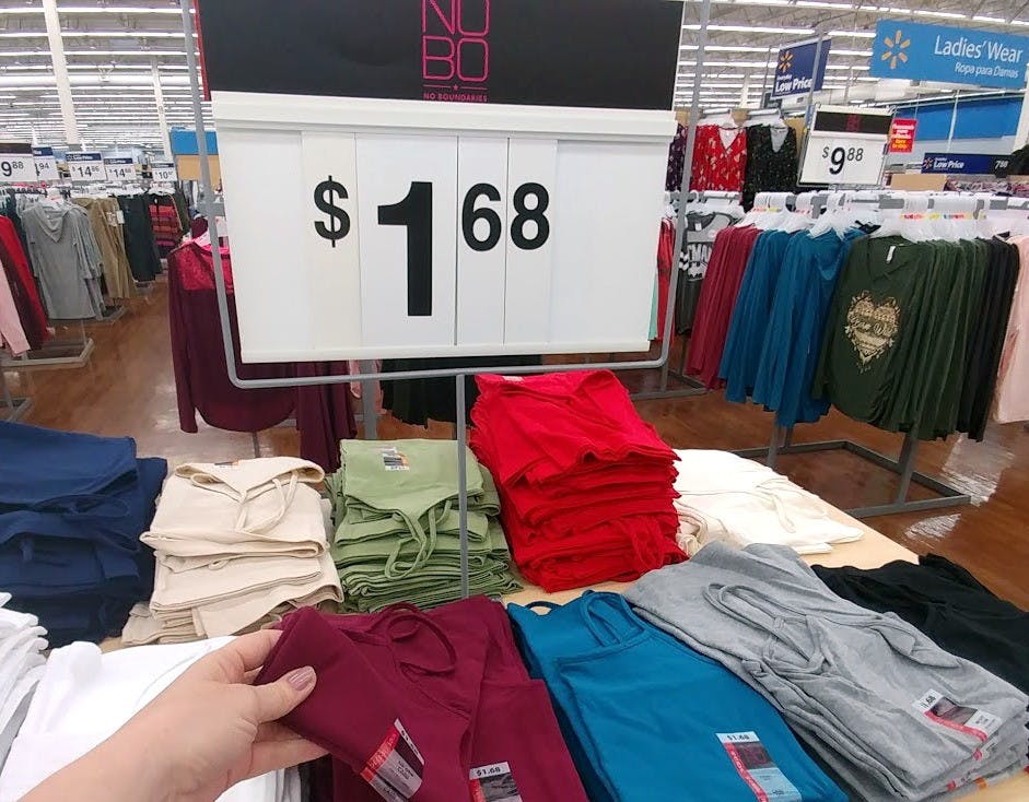 26 Little Known Walmart Secrets From A Store Manager The Krazy