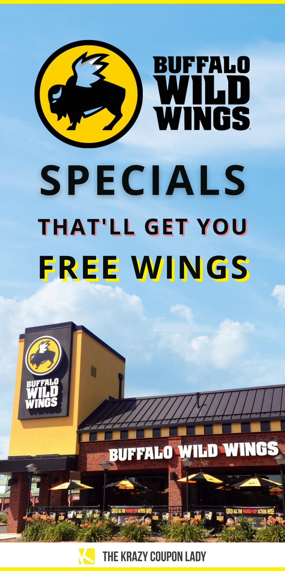 19 Red Hot Buffalo Wild Wings Specials That Ll Get You Free Wings The   19 Red Hot Buffalo Wild Wings Specials Thatll Get You Free Wings 1649778415 1649778415 