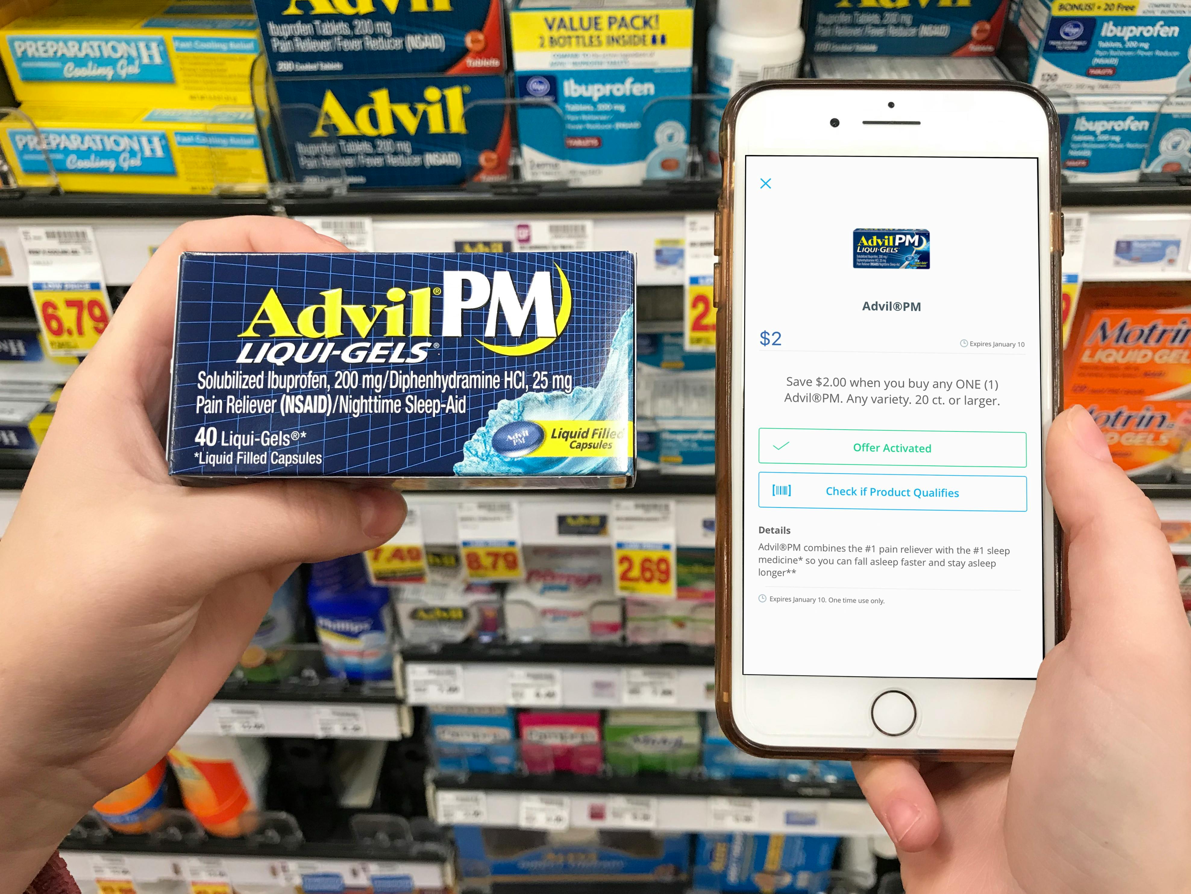 13 Ways To Earn Money With Your Receipt The Krazy Coupon Lady