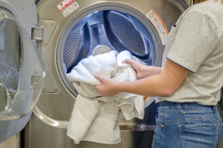 Brighten your white clothes.