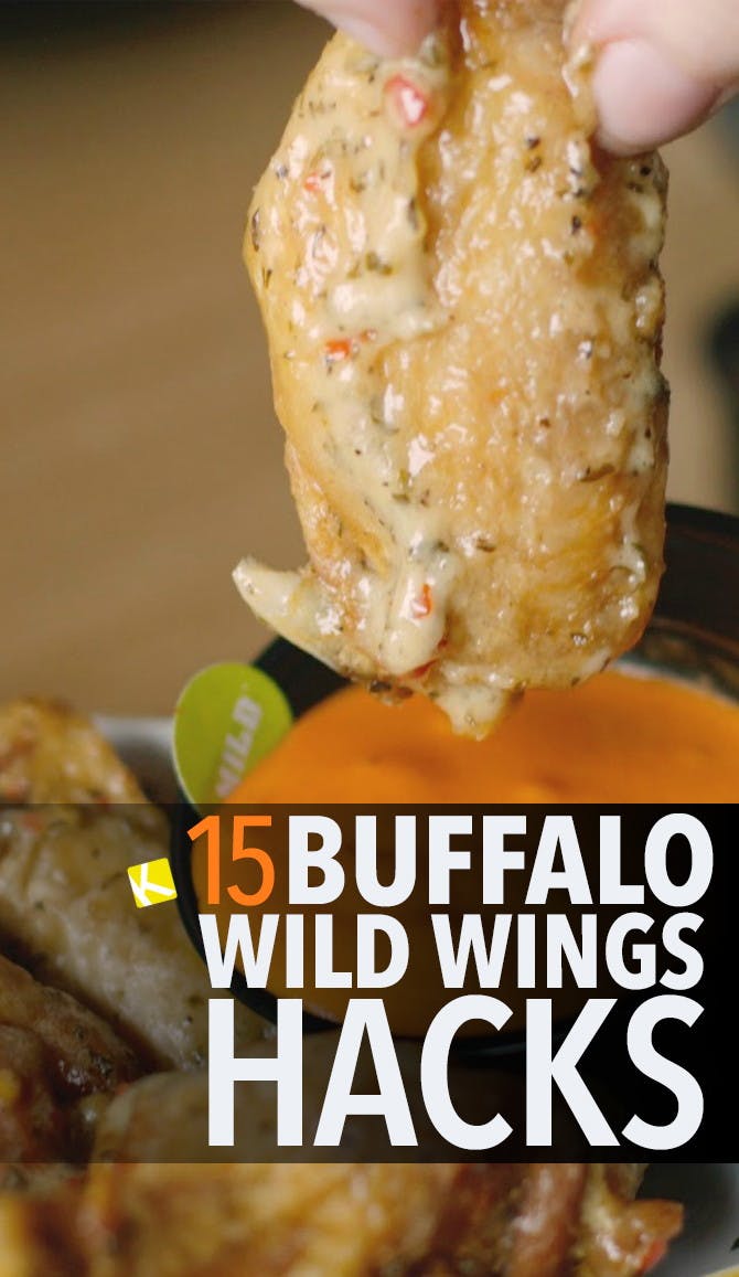 18 Buffalo Wild Wings Deals That'll Get You Free Wings and Cheap Beer