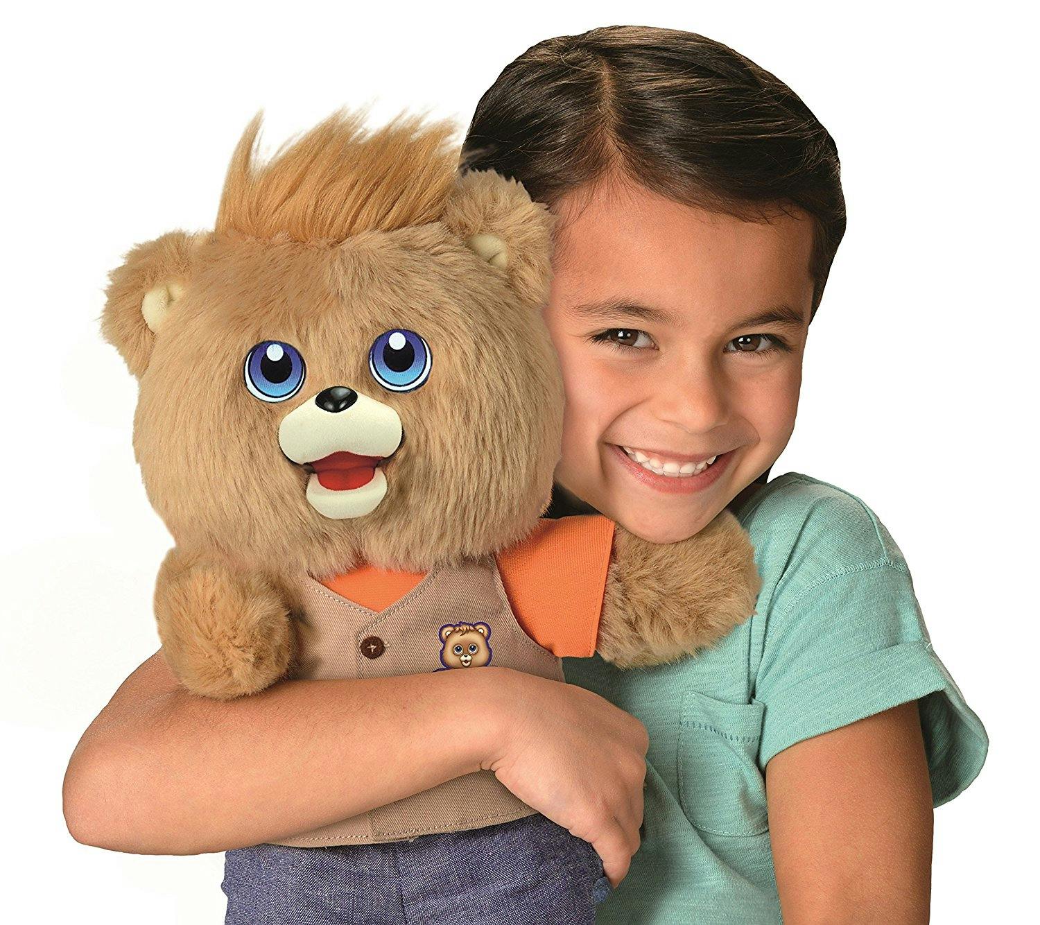 teddy ruxpin price