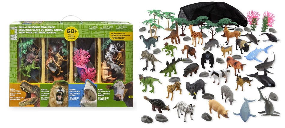 animal planet toys target