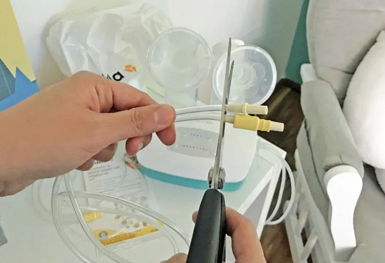33 Genius Breastfeeding And Pumping Hacks Every Nursing Mom Needs
