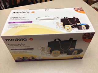 Get your health insurance to pay for your breast pump