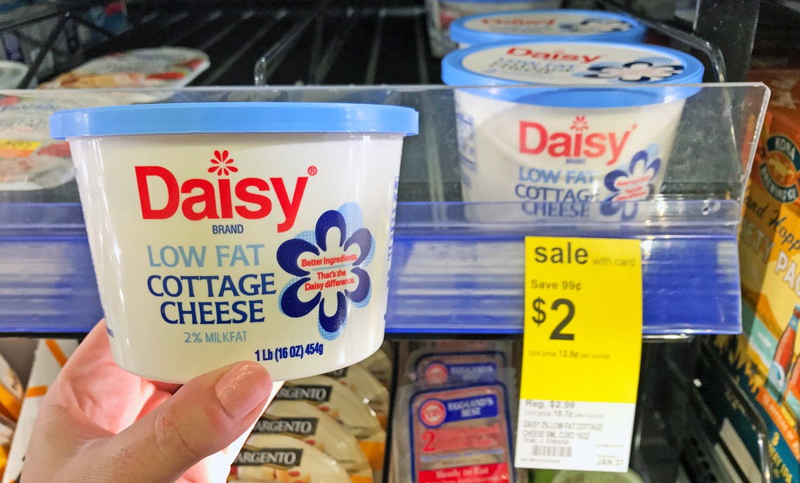 50 best ideas for coloring Printable Daisy Cottage Cheese Coupons