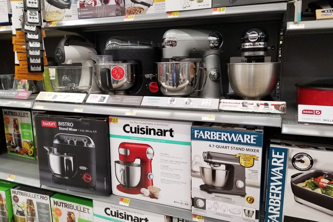 Kitchen Appliance Coupons and Deals The Krazy Coupon Lady April 2022