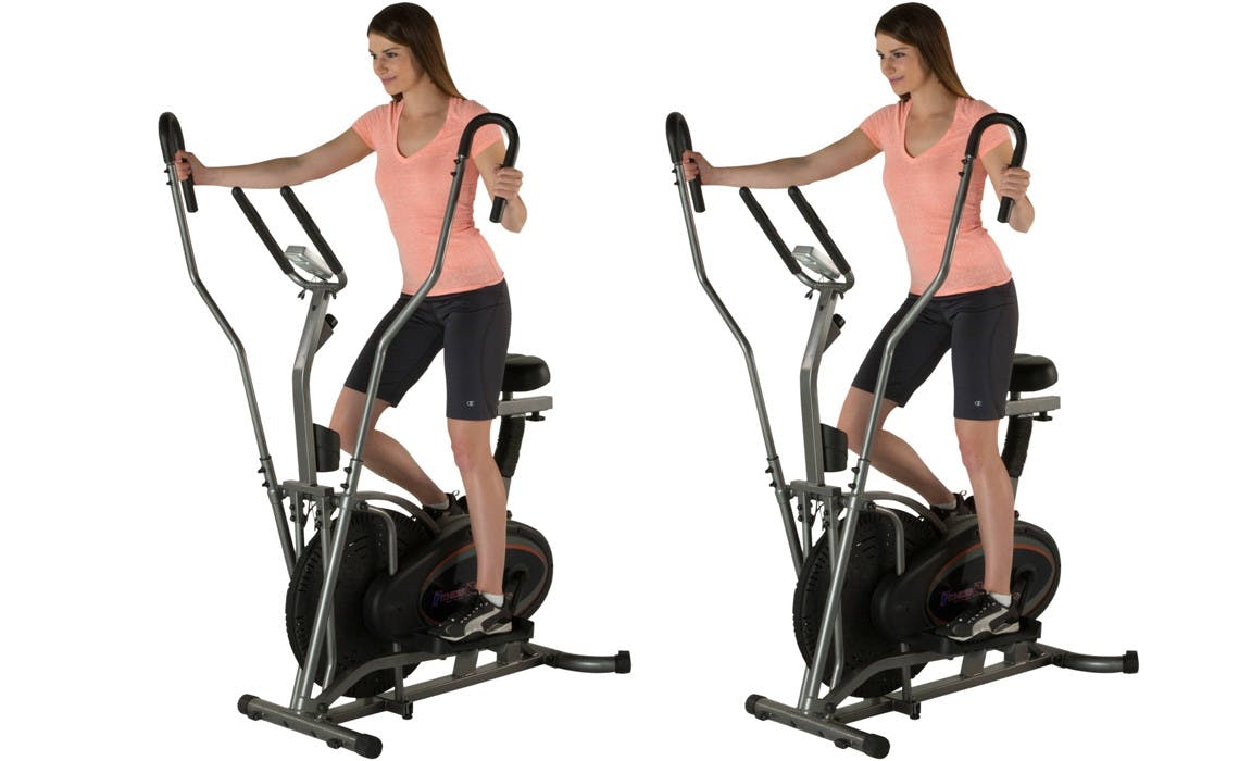 jcpenney exercise bike