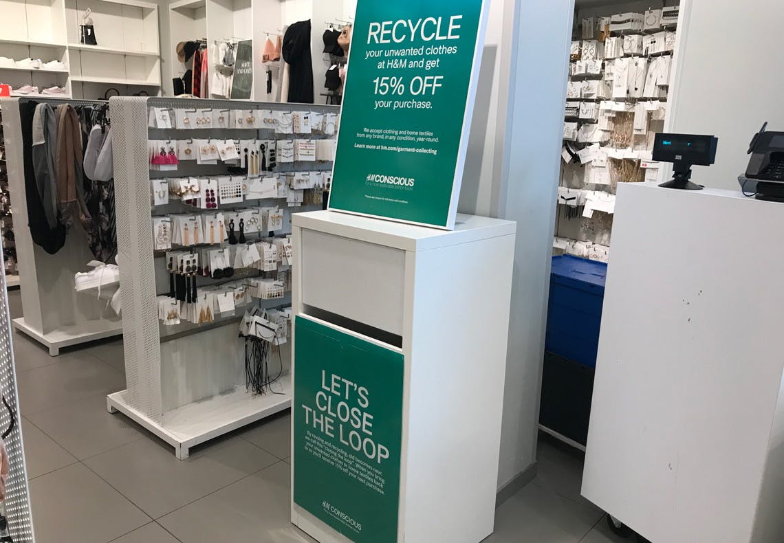 Always Green Recycling INC. - I didn't know. Kohls will take any plastic bag  you have and recycle it. What to go Kohls!!!