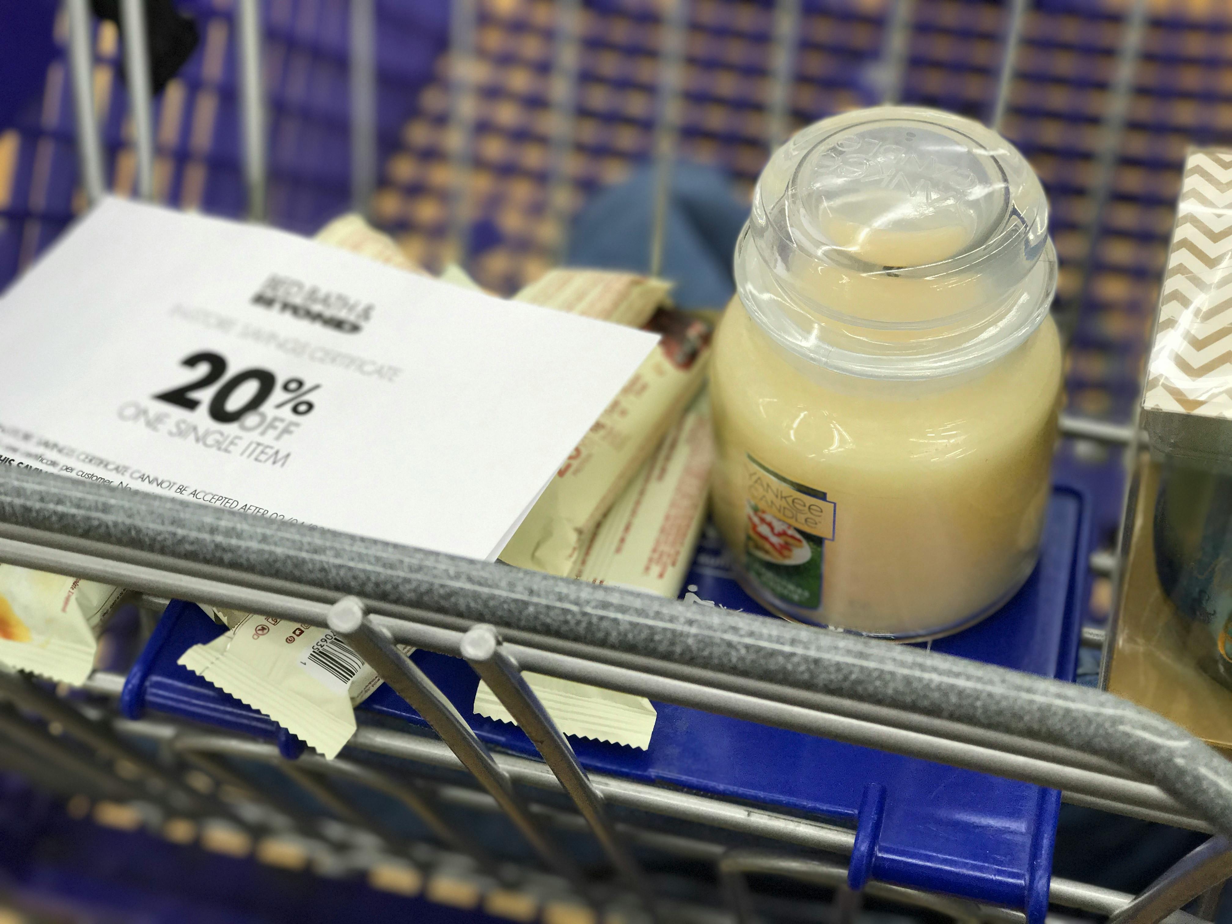 26 Golden Rules You Must Follow to Save at Bed Bath & Beyond ...