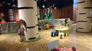 Ikea Smaland