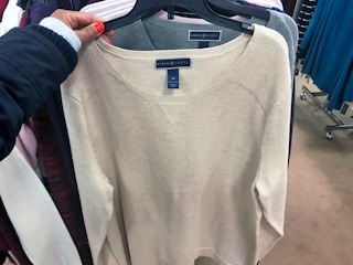 Macys Karen Scott Sweatshirt more 1.4 2