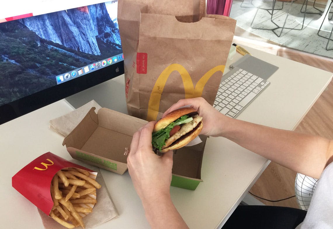 12 Insider Secrets You Need To Know To Save Money At Mcdonald S