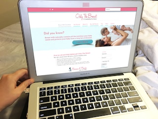 Buy, sell or donate excess breast milk.