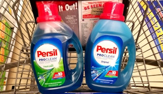 Persil SV
