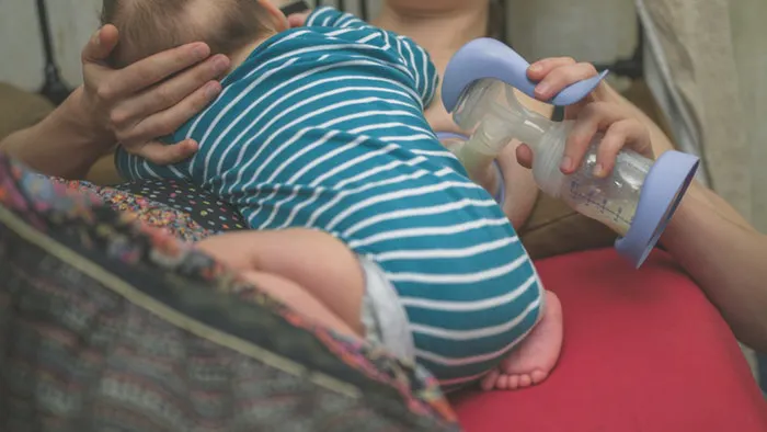 33 Genius Breastfeeding And Pumping Hacks Every Nursing Mom Needs