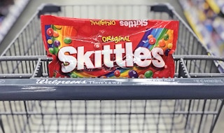 Skittles Coupon