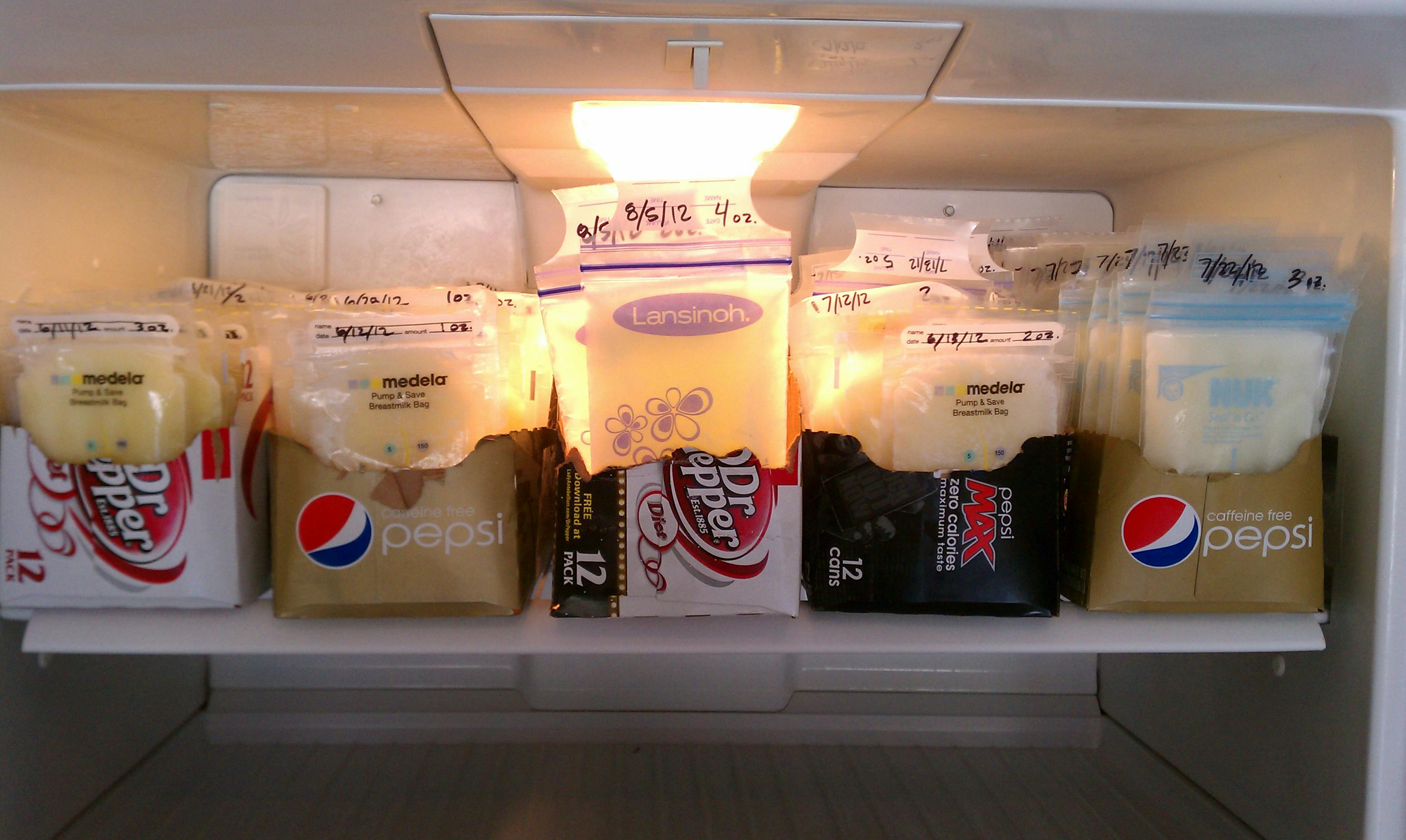 26 Genius Breastfeeding and Pumping Hacks Every Nursing Mom Needs to