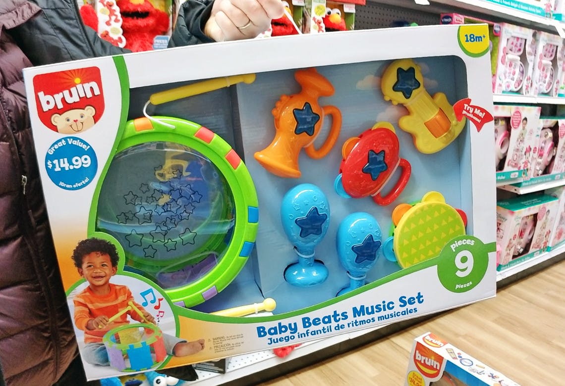 toys r us music set