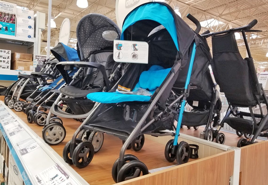 toys r us strollers
