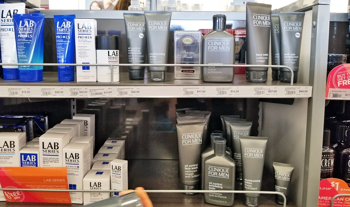 Men's Grooming Sampler Kit, 50 Off at Ulta The Krazy Coupon Lady