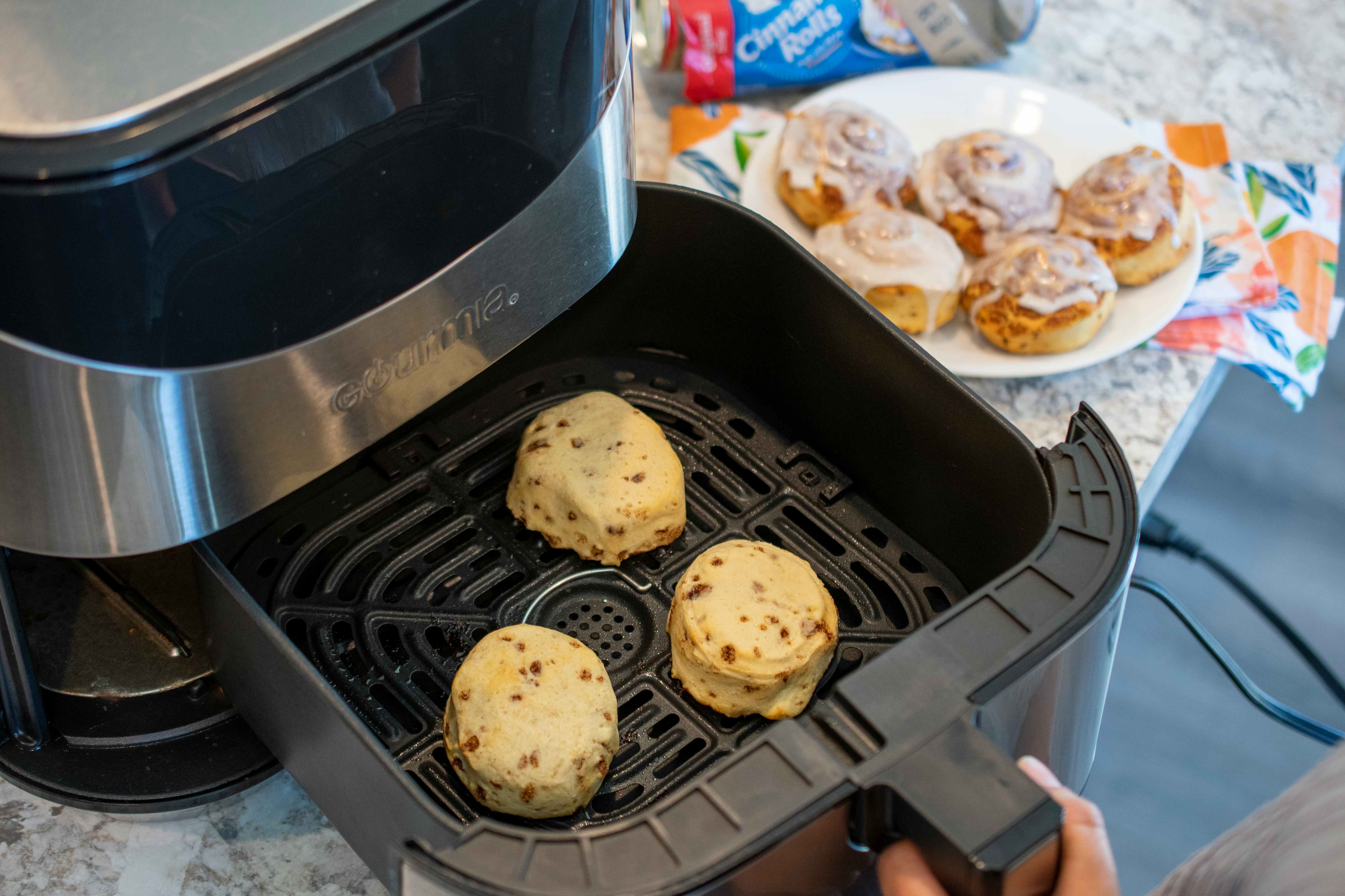 8 Surprising Things You Can Make in an Air Fryer…and 6 You Can't