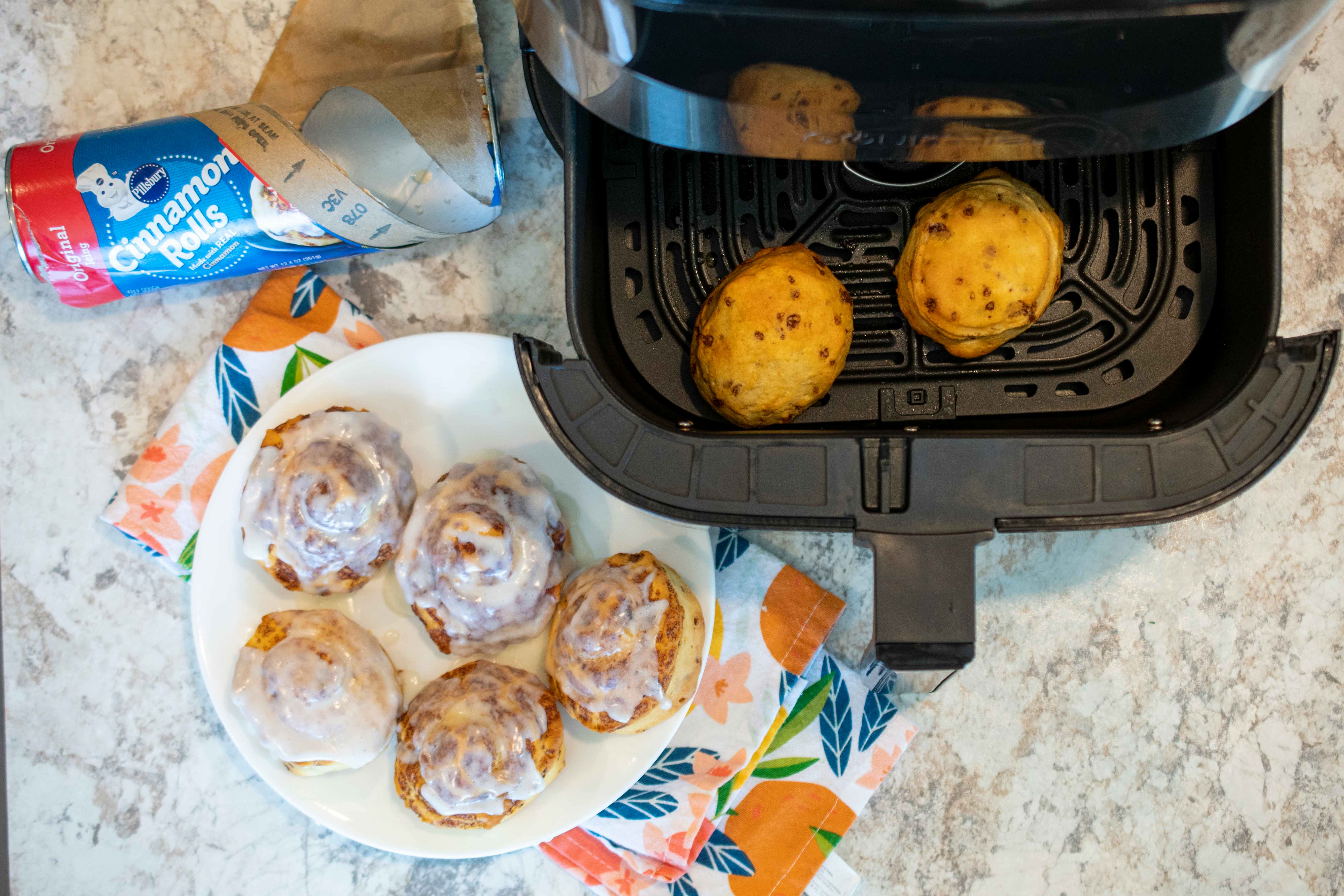 Recipe This  Food Ideas For Toddlers: 10 Airfryer Toddler Recipe