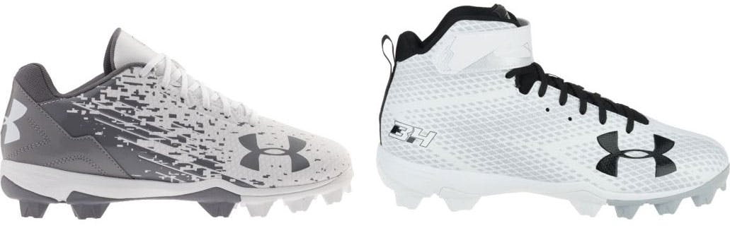 marshalls baseball cleats