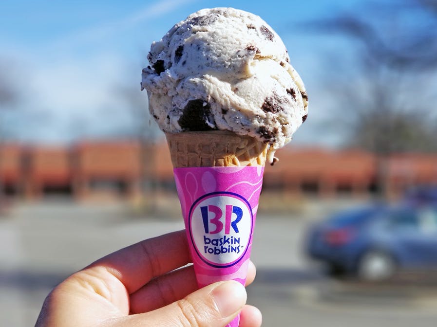 New Jersey Dairy Queen Locations Celebrate Free Cone Day! - Things