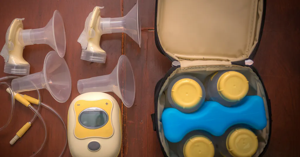 33 Genius Breastfeeding And Pumping Hacks Every Nursing Mom Needs