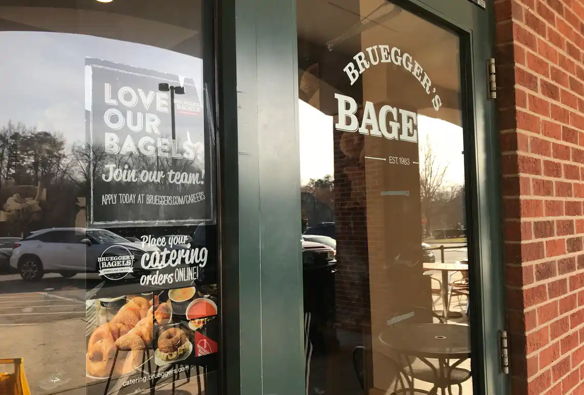 Everyday Bagel Freebies & Deals + Expectations for National Bagel Day