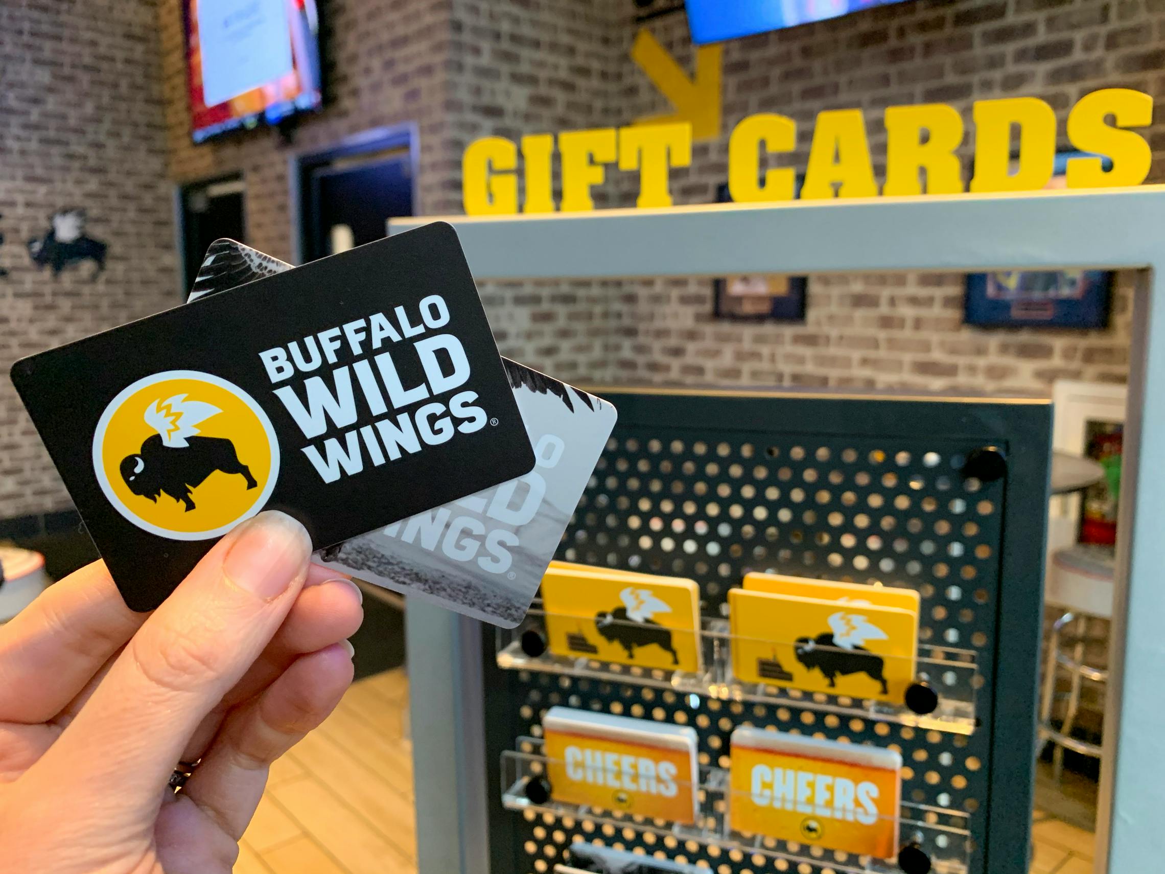 19 Red-Hot Buffalo Wild Wings Specials That'll Get You Free ...