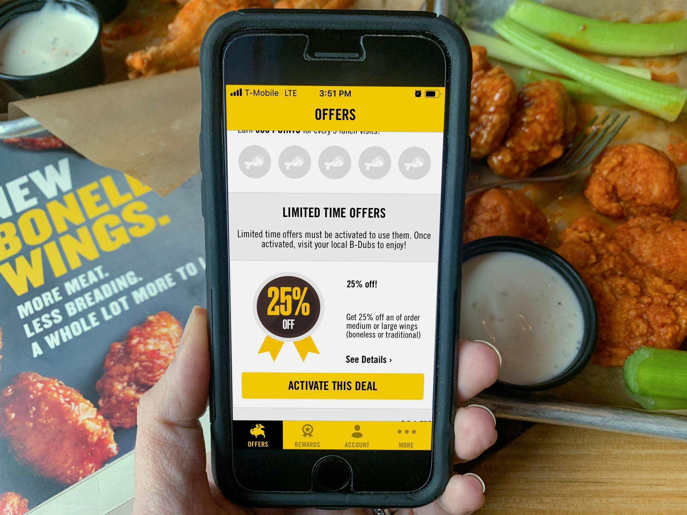 17 Buffalo Wild Wings Deals That'll Get You Free Wings and Cheap Beer The Krazy Coupon Lady