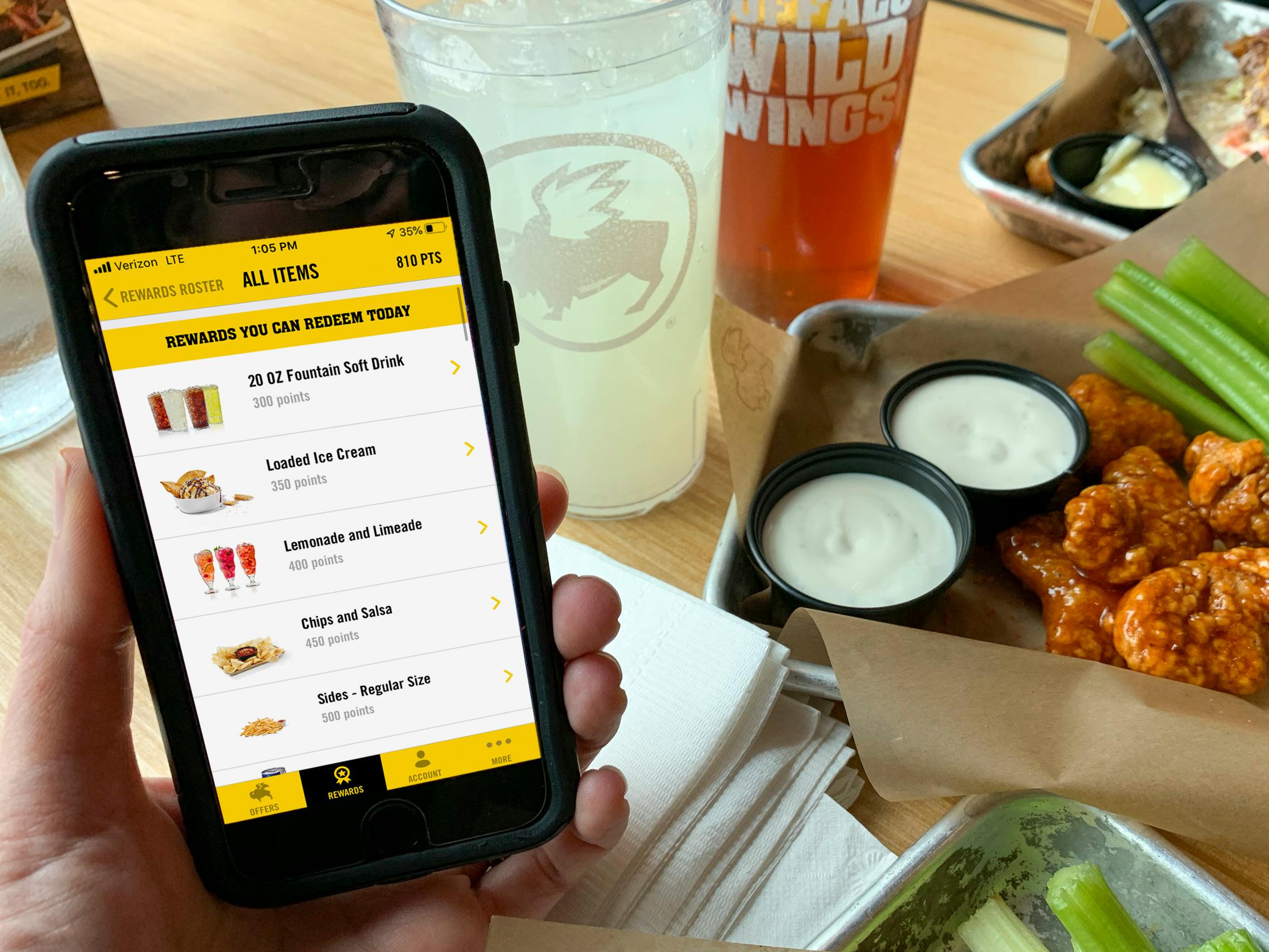 Thursday Bww Deals - d23zl2p