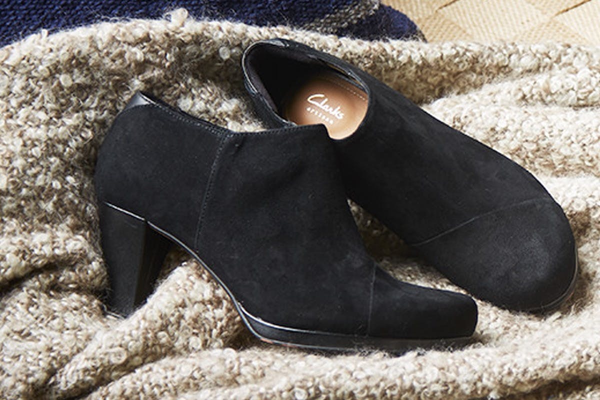 clarks deals