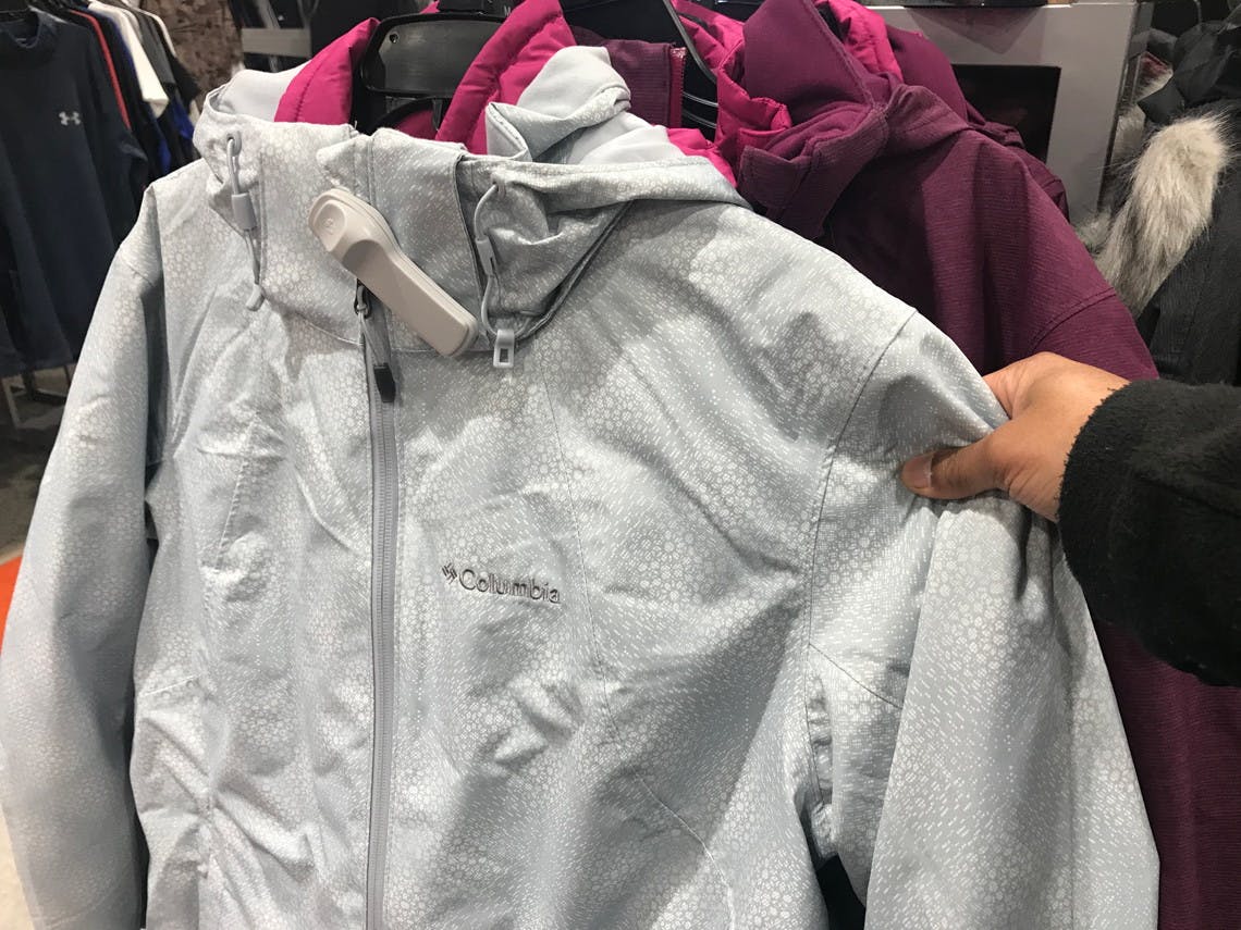 Extra 50 Off Select Winter Jackets For The Family At Dick S