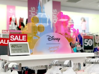disney jumping beans jan 2018