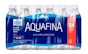 Aquafina Products, via rebate app
