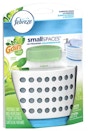 Febreze Small Spaces product, limit 1
