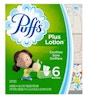 Puffs Tissues 4-pack, CVS App Coupon