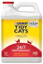 Tidy Cats Clumping Cat Litter 6 lb or larger, Publix App Coupon