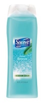 Suave Body Wash products, limit 2