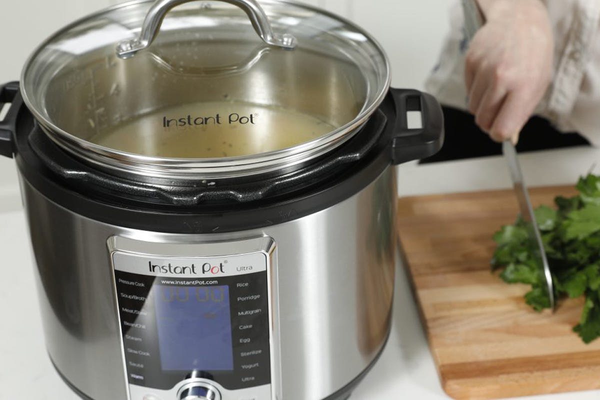 10 Common Mistakes To Avoid With Your Instant Pot The Krazy Coupon Lady