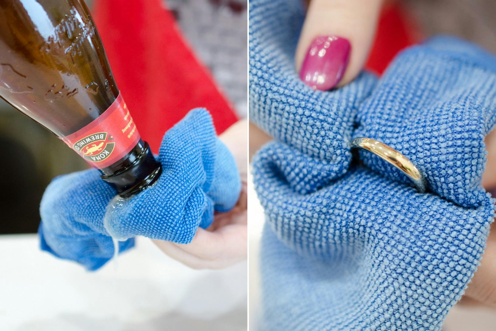 14 DIY Ring Cleaners Made with Household Items The Krazy Coupon Lady